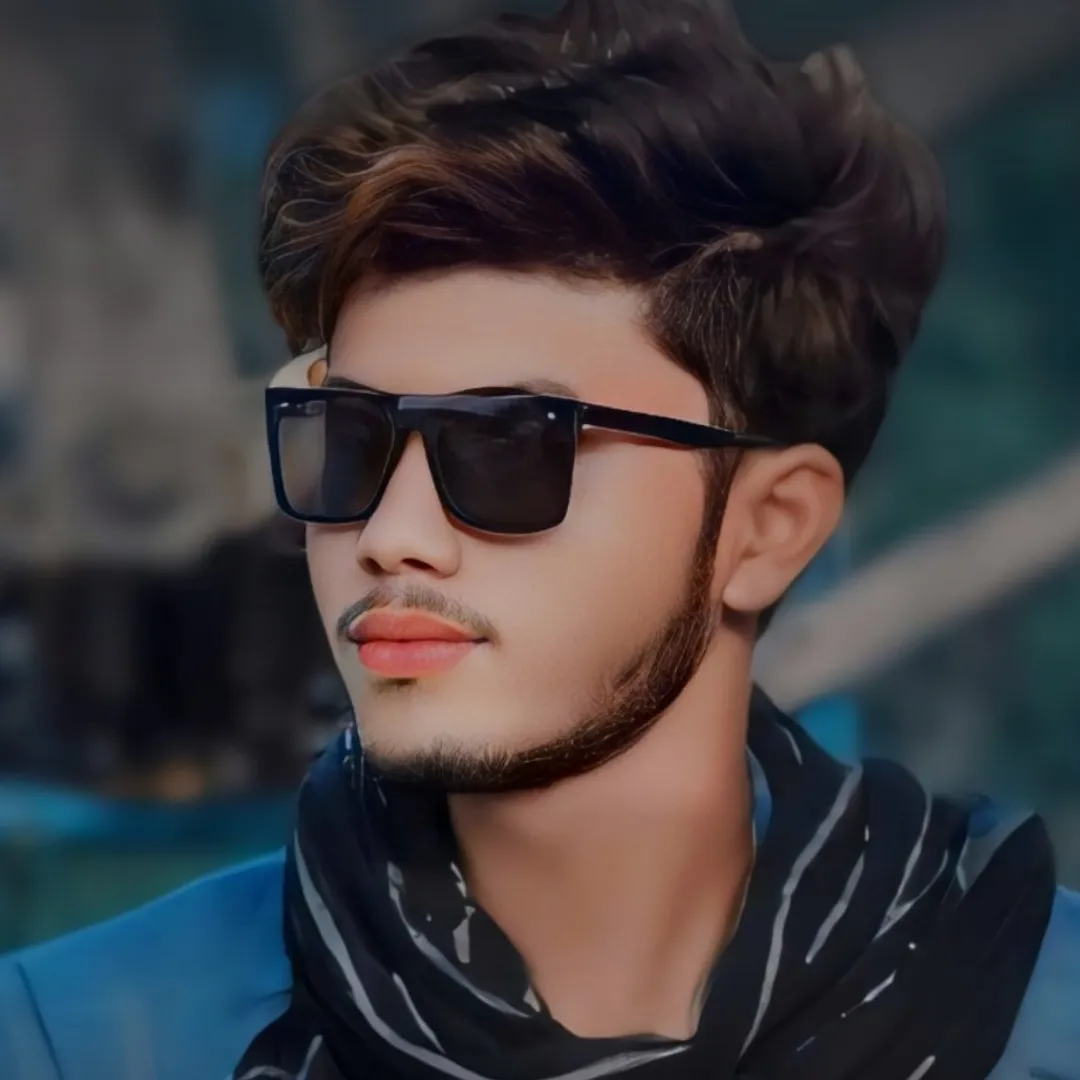 Mr SHIVAM