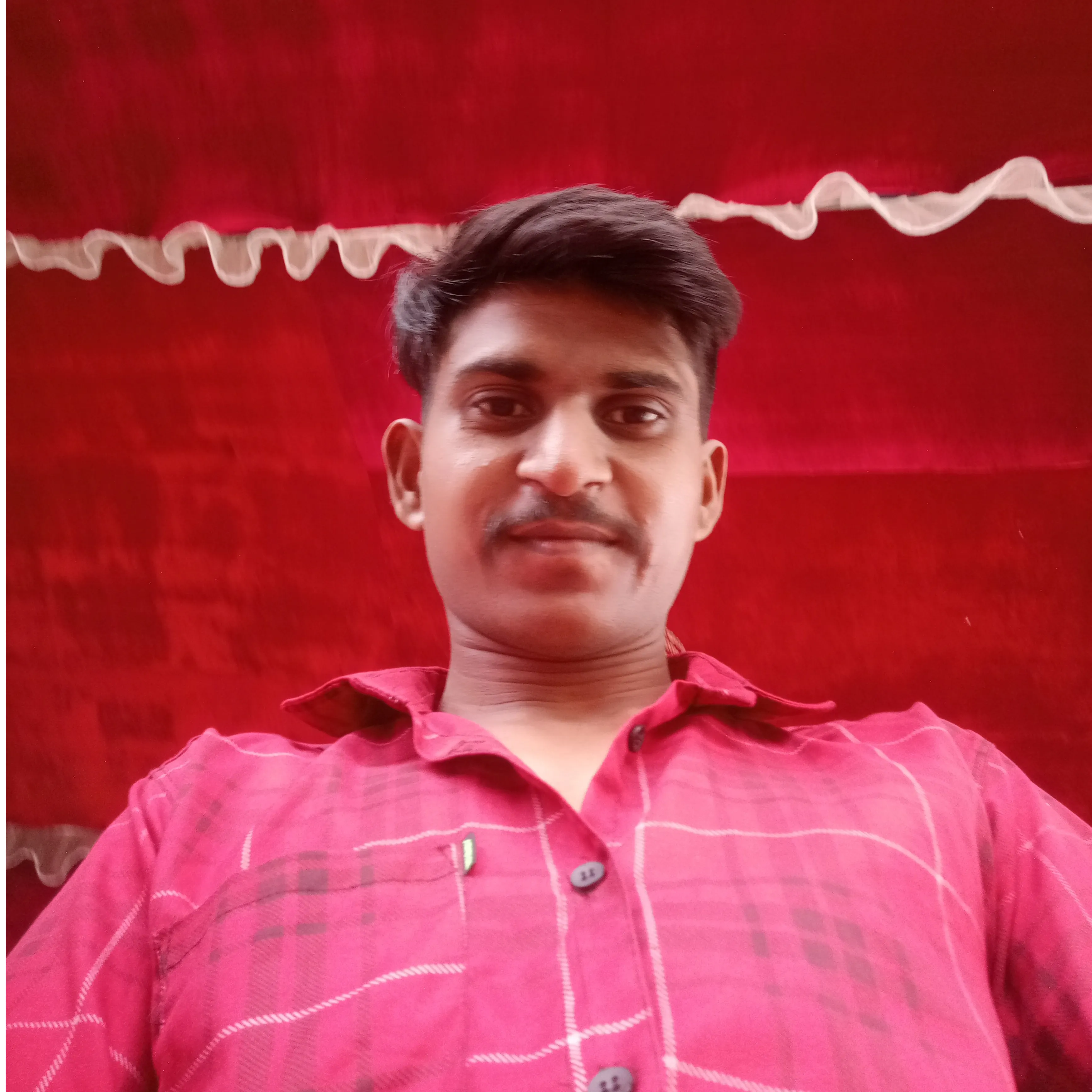 Nikul Jadav