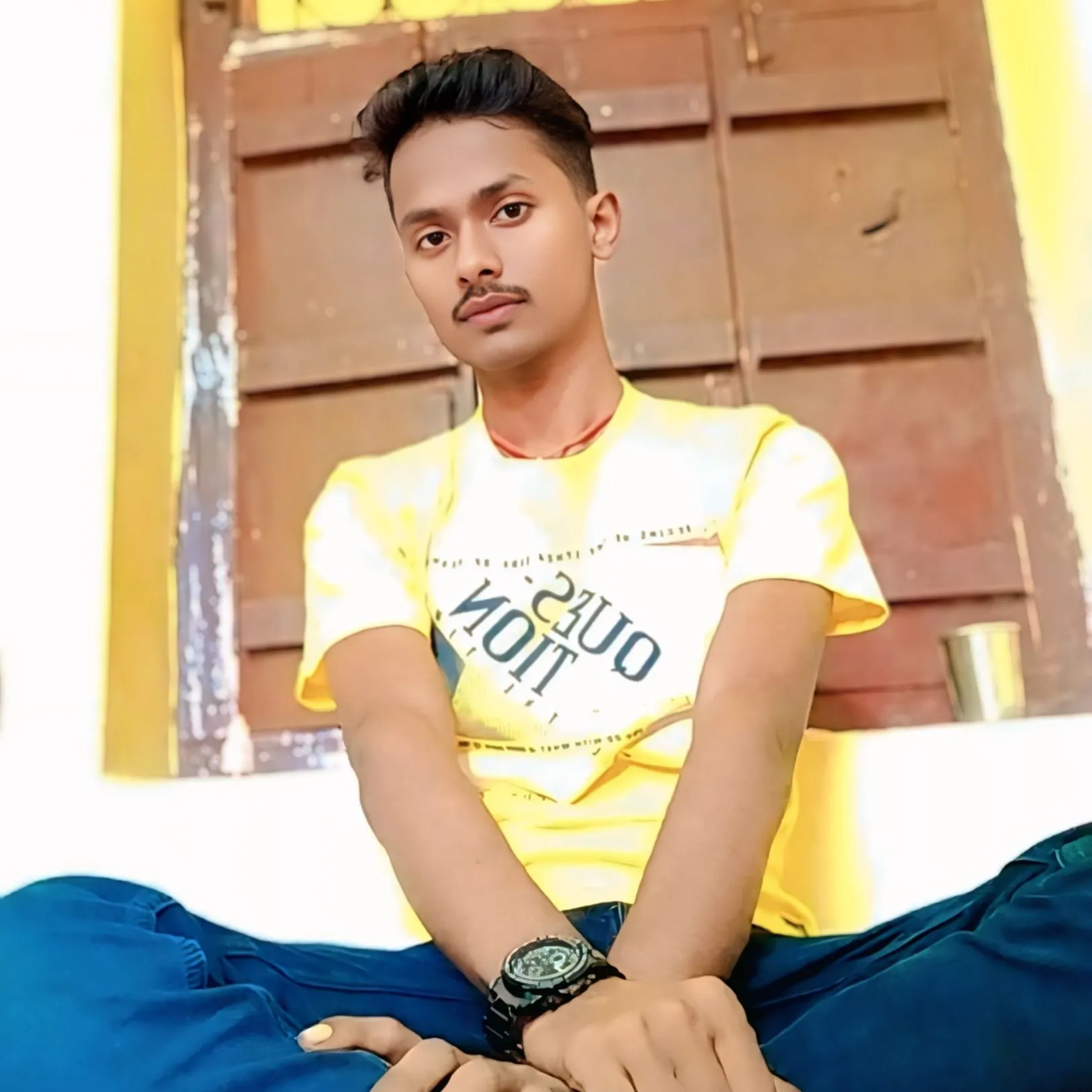 sushil kumar