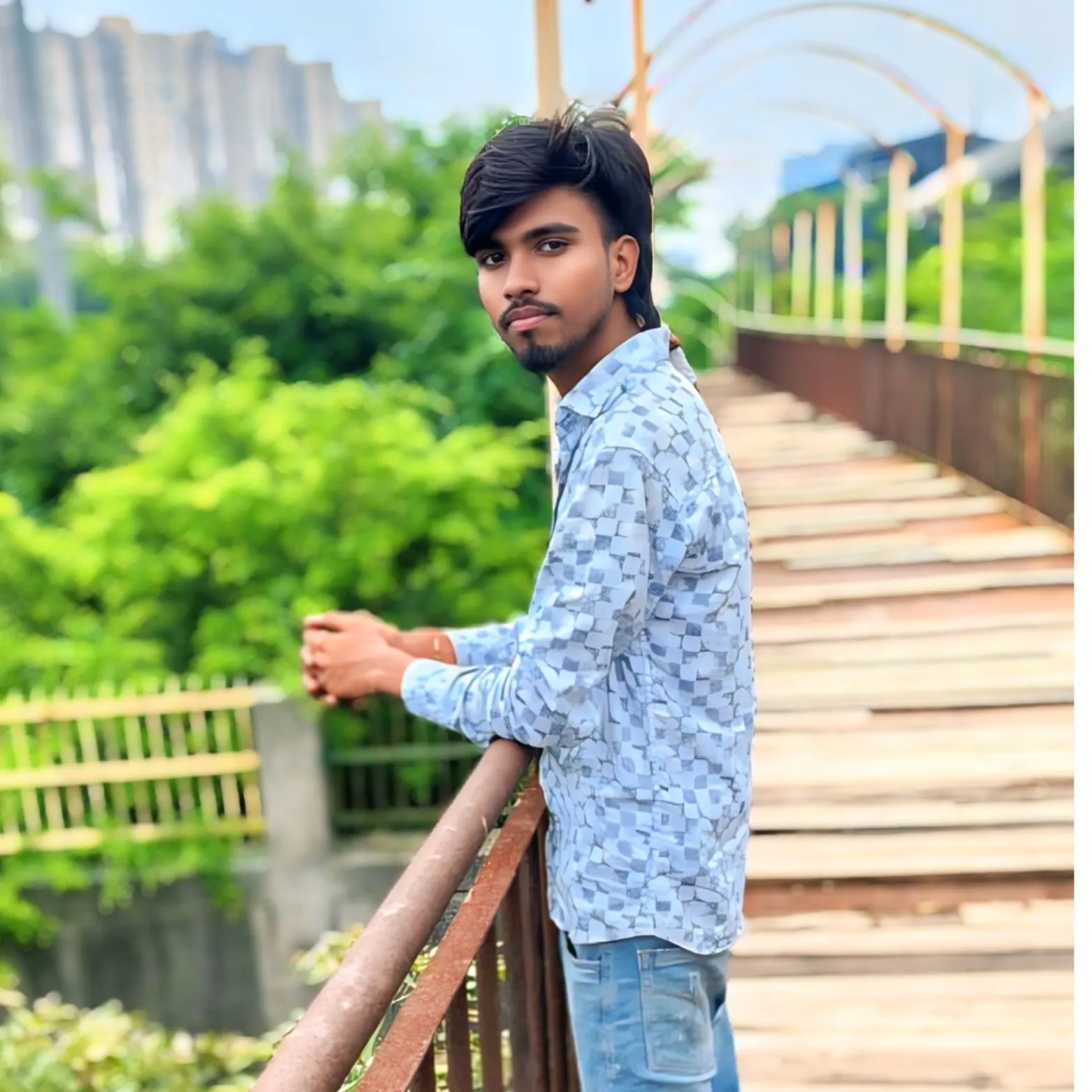 Abhishek prajapati