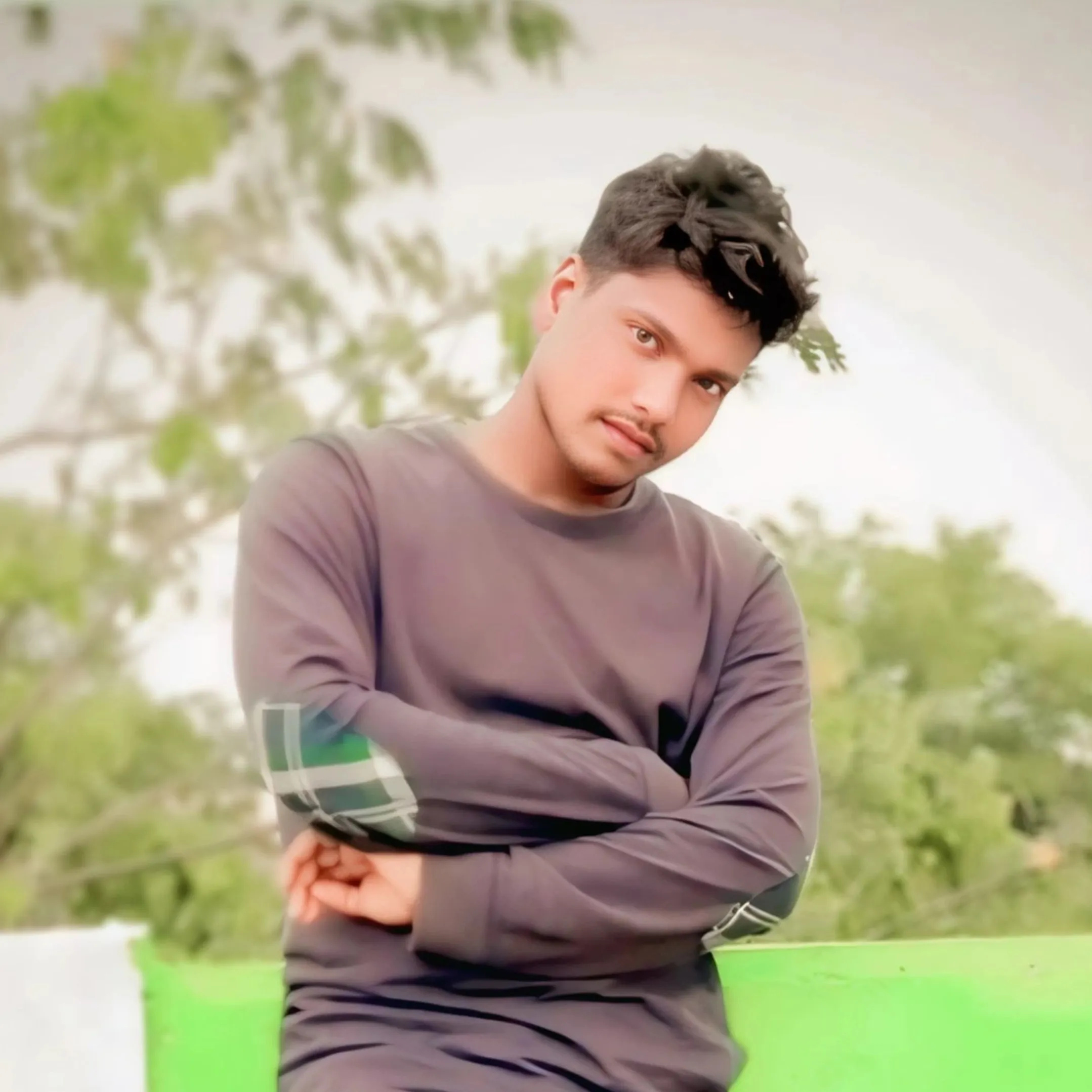 RAJESH sahoo