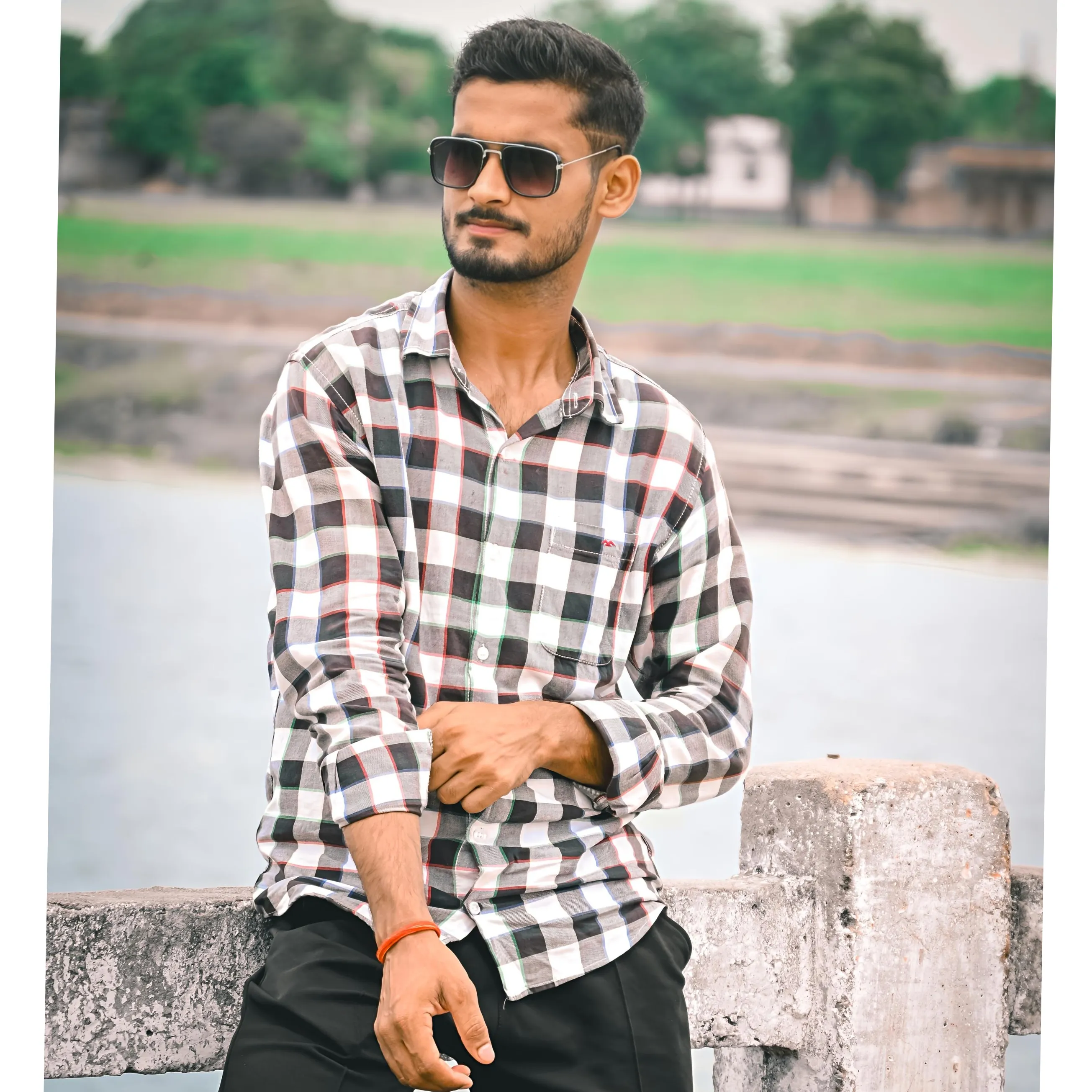 Shyam Singh