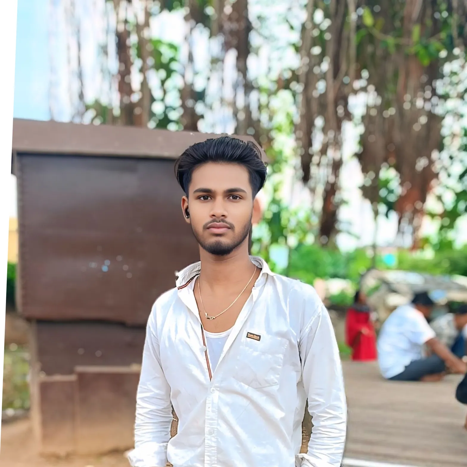 Jayram Kumar