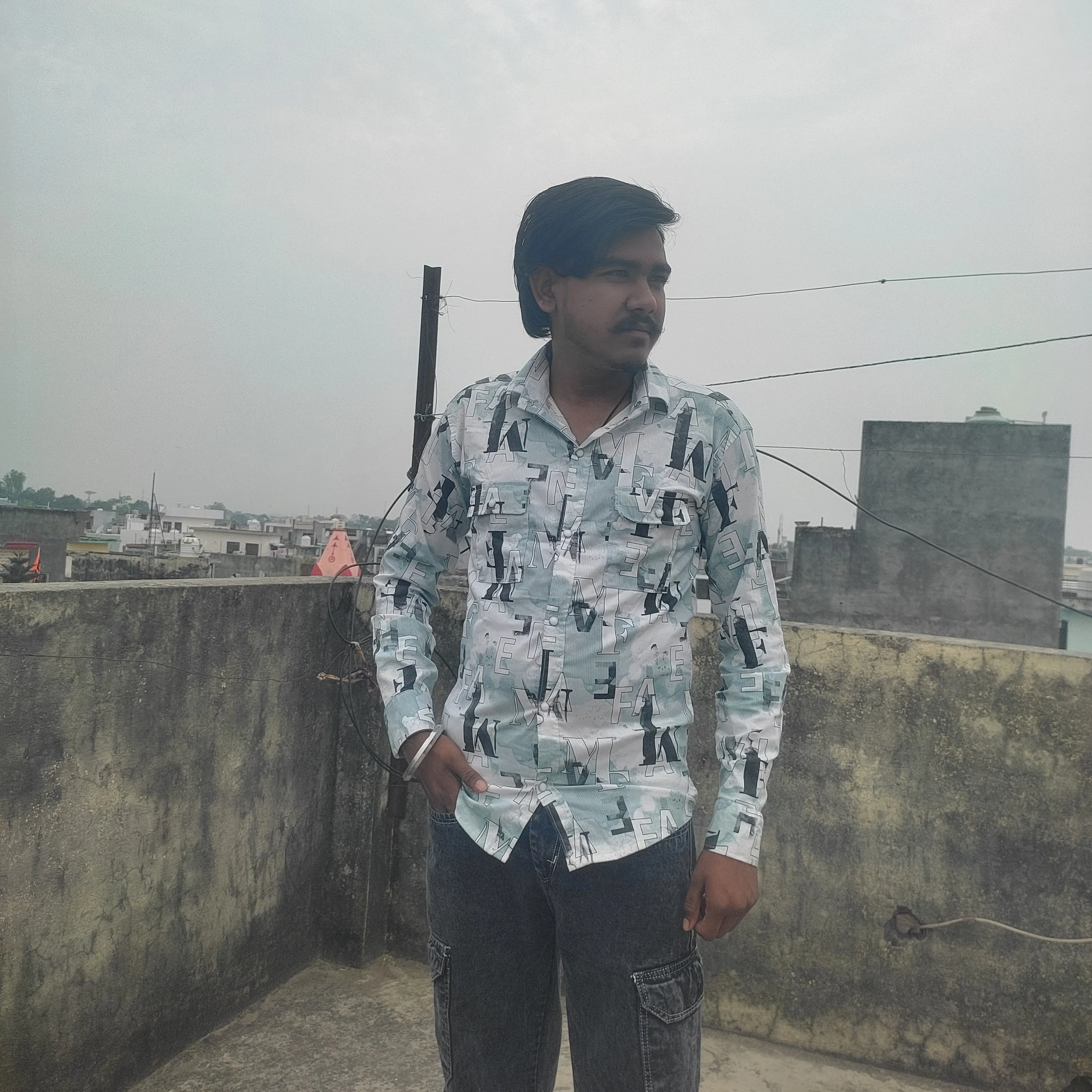 shivam kashyap