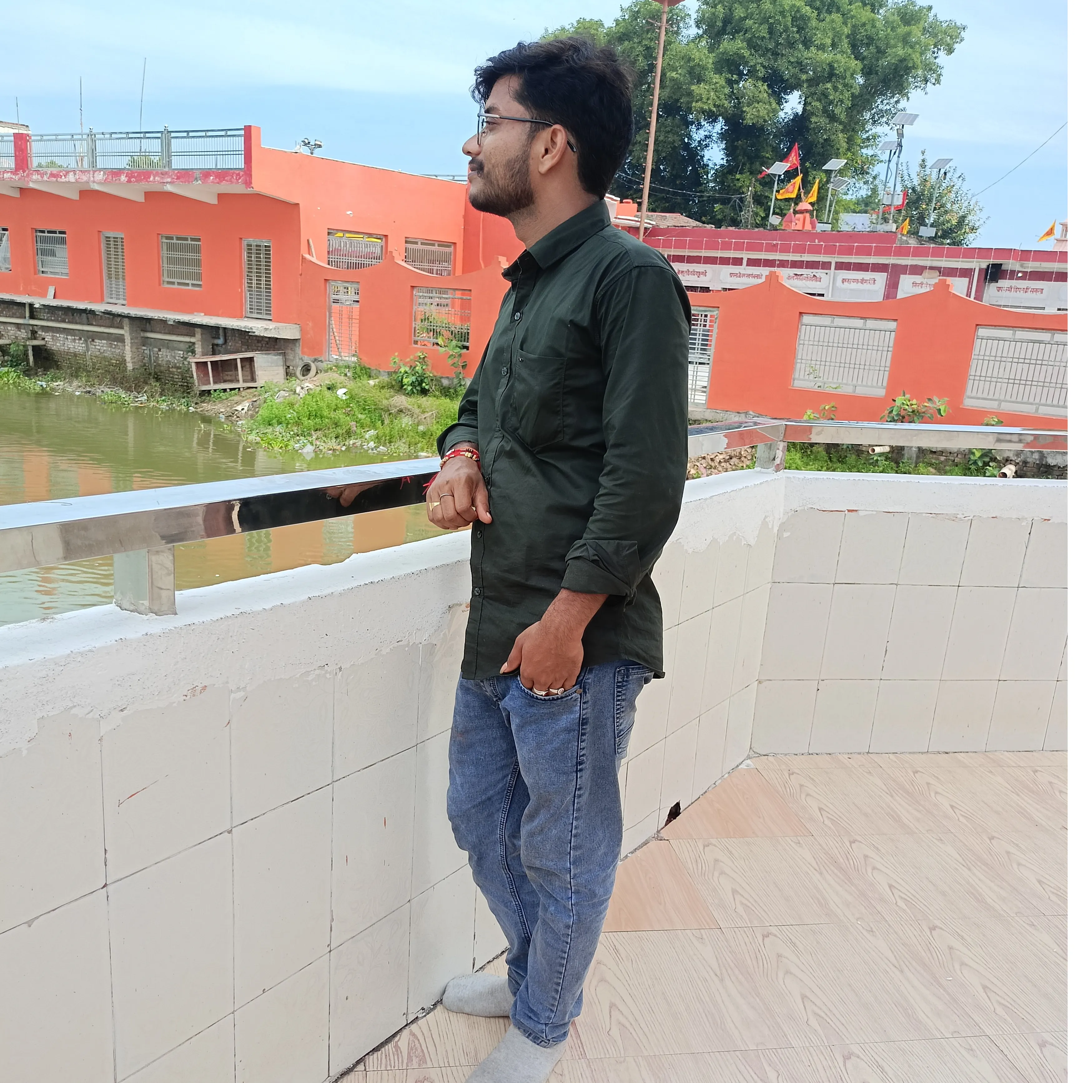 arun verma