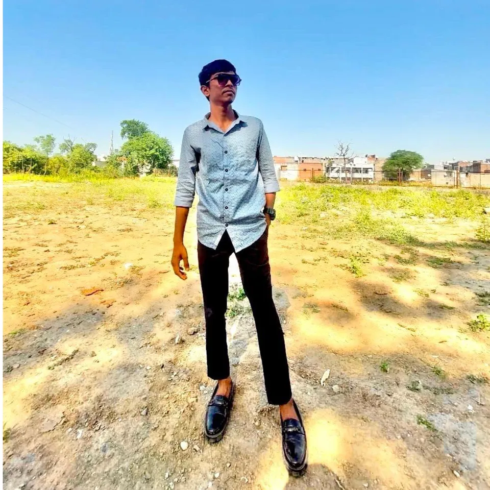 Meet Rathod