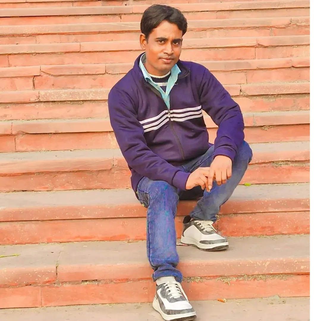 Rambali Kumar