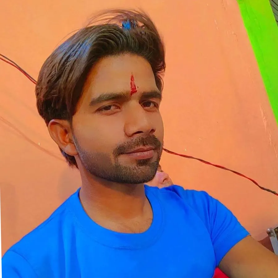 Mohit Kumar