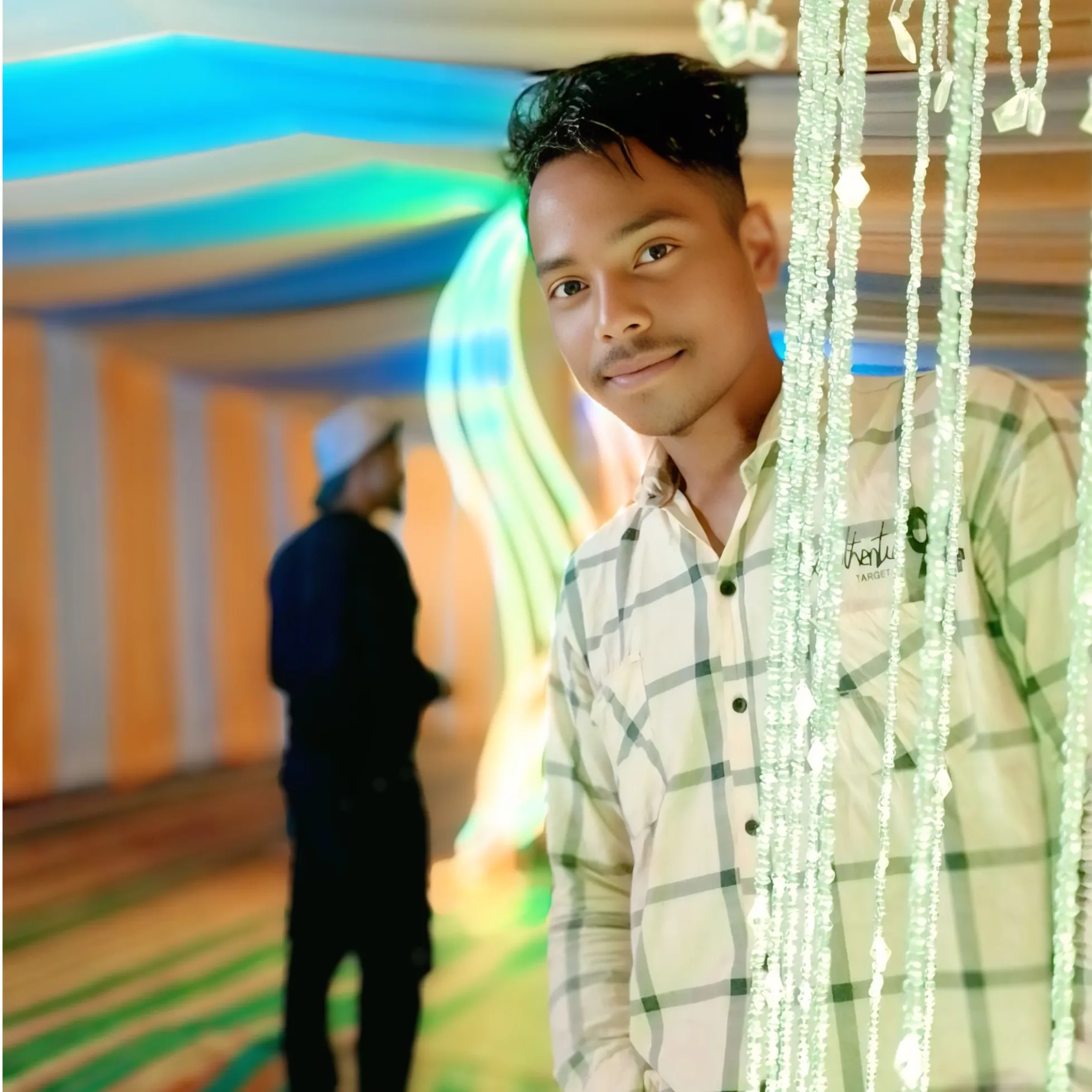 nithin bhuyan