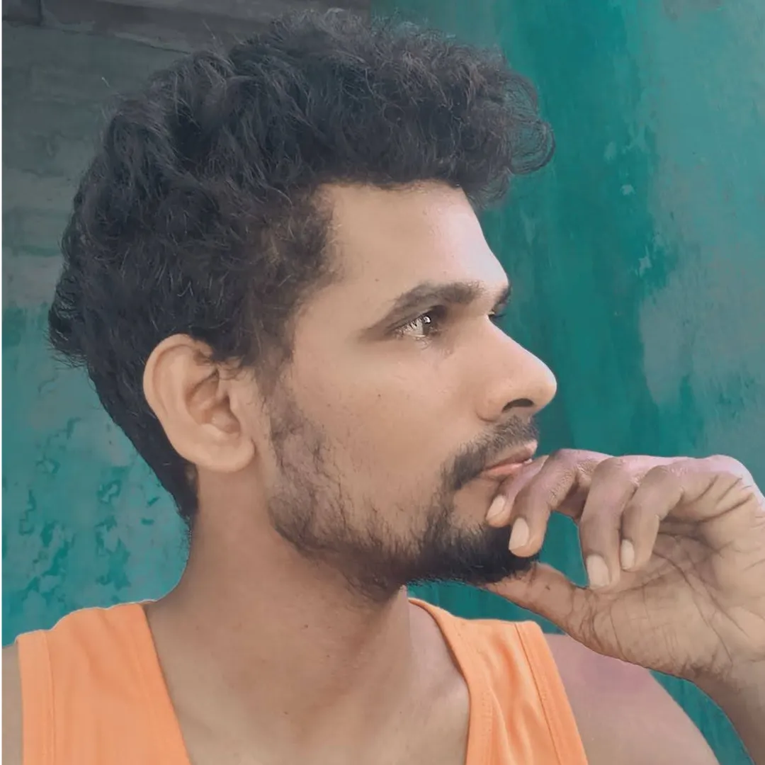 Aravind Raj