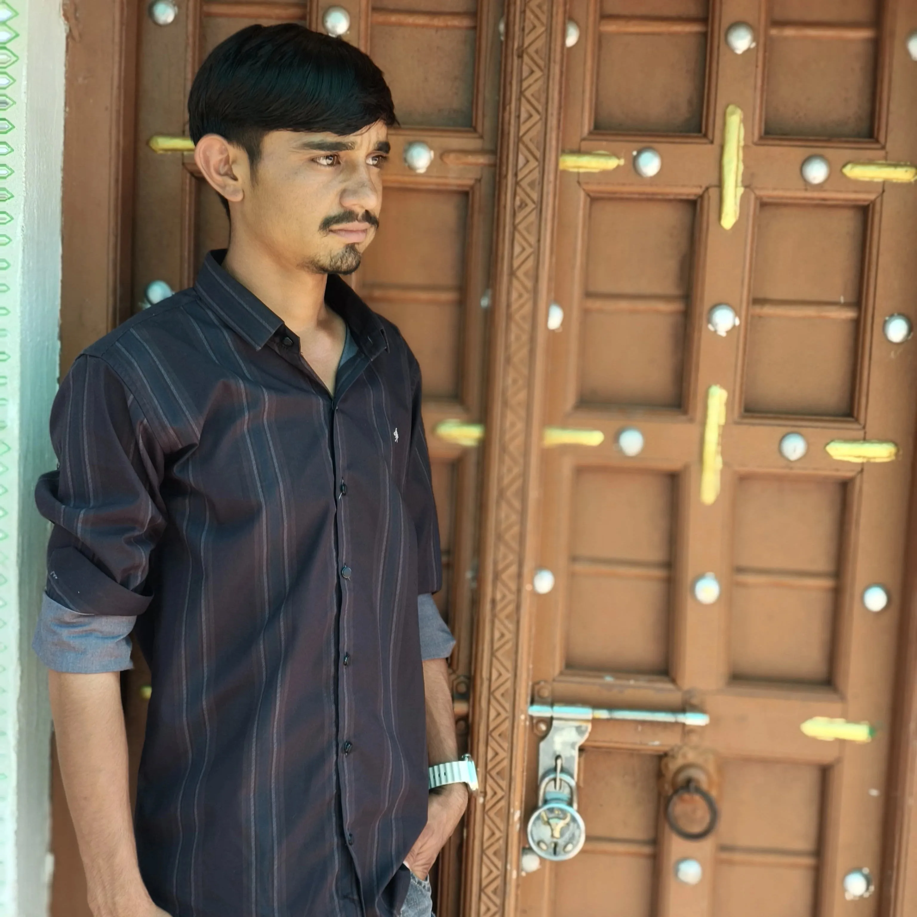 Dipak rajput