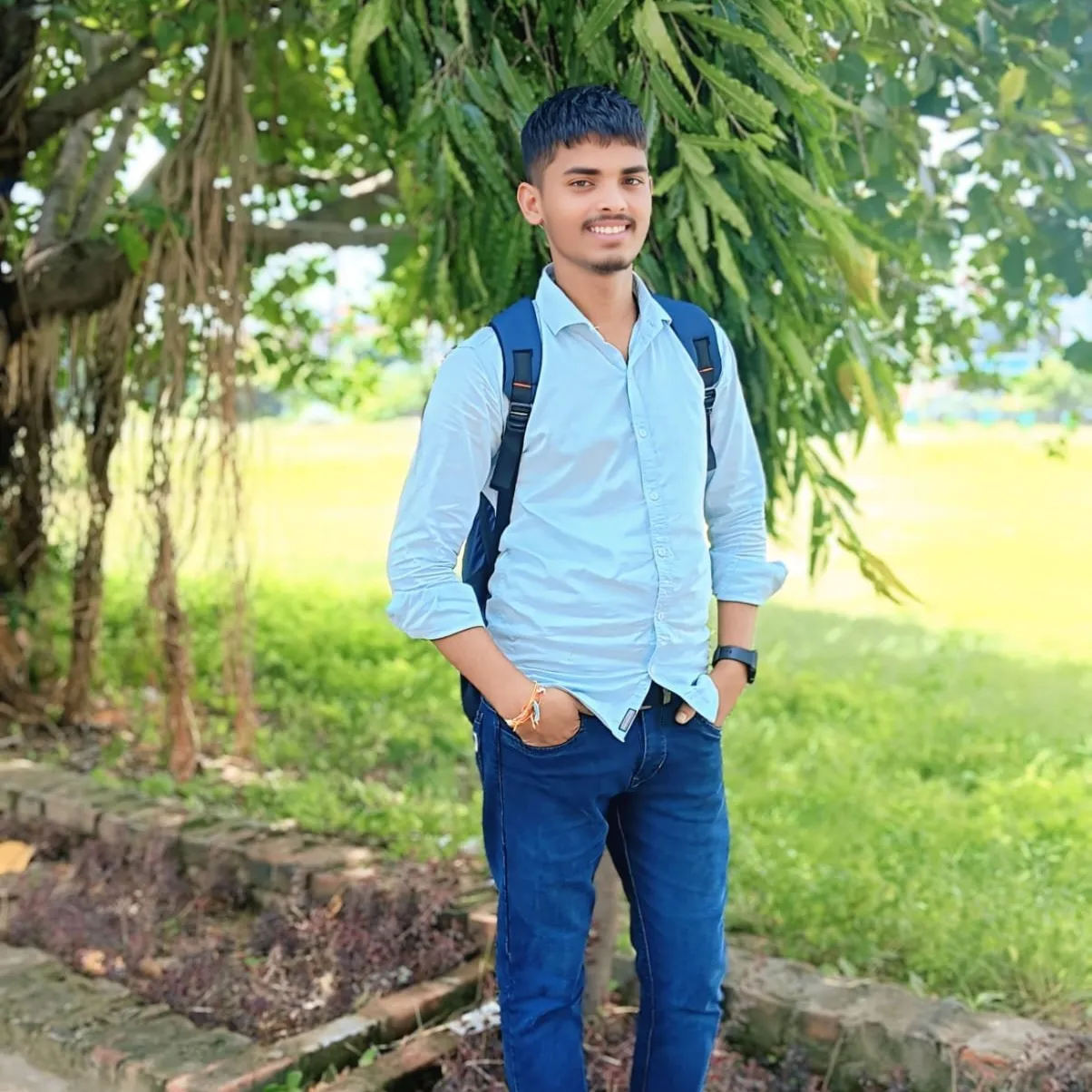 Shani Rajpoot