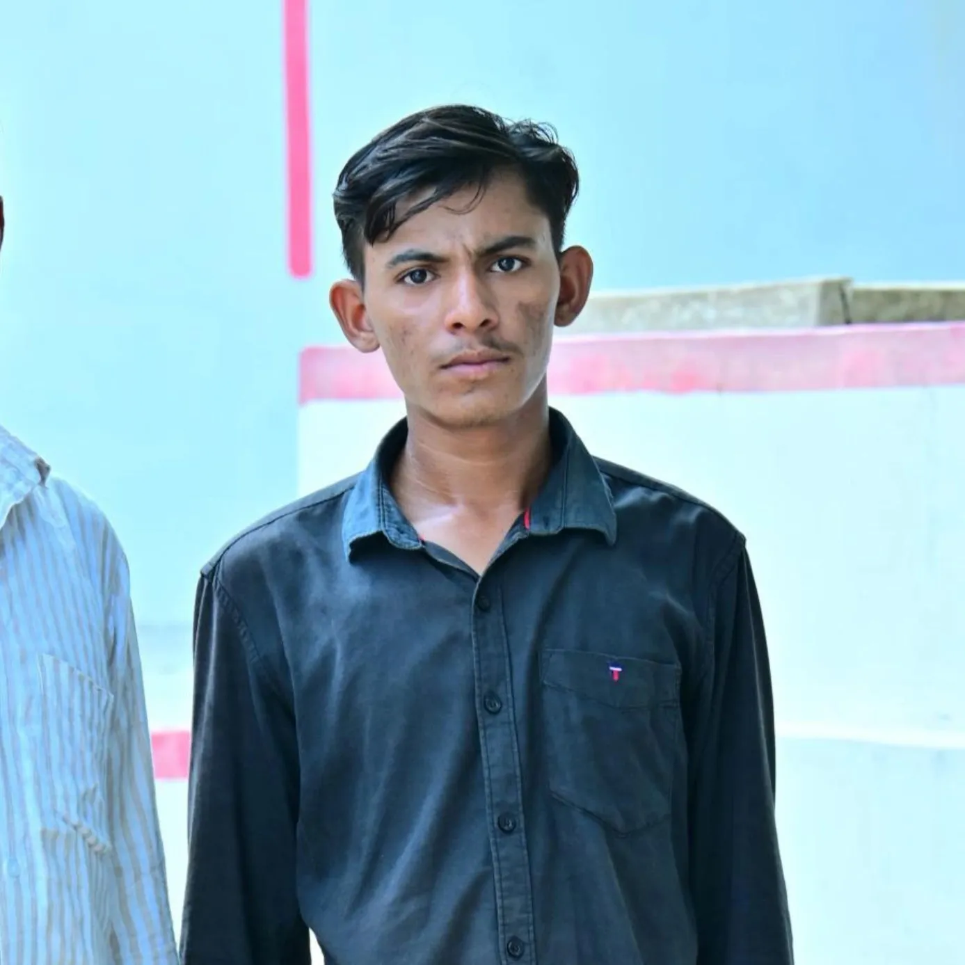 Rakesh Bishnoi