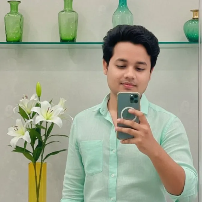 Rohit Vishwakarma
