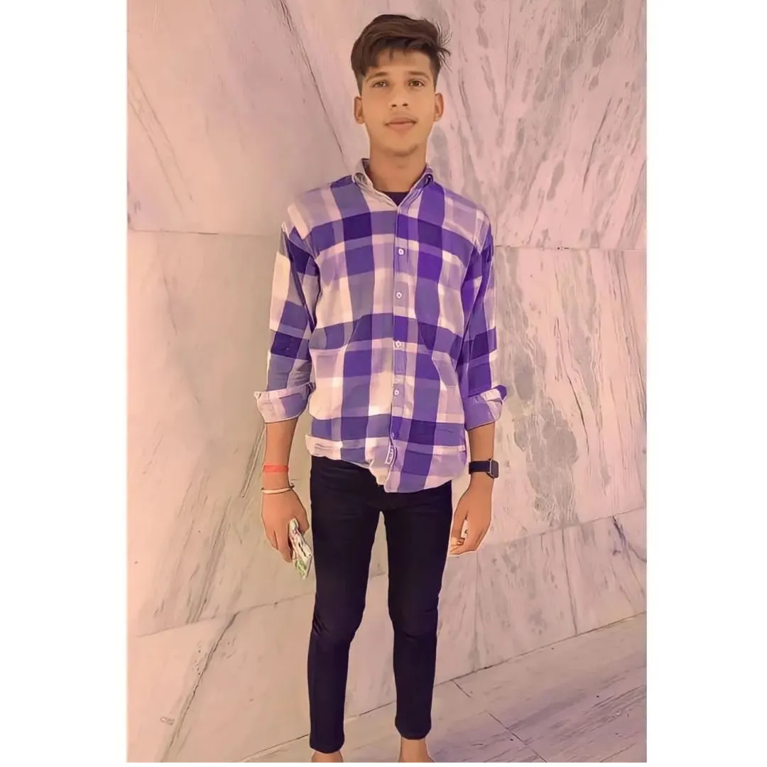 Ankit maurya