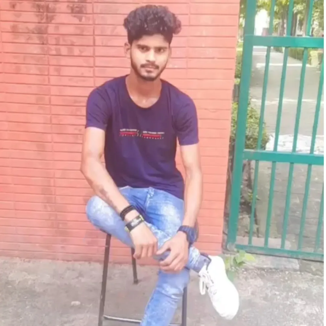 Arvind Kumar