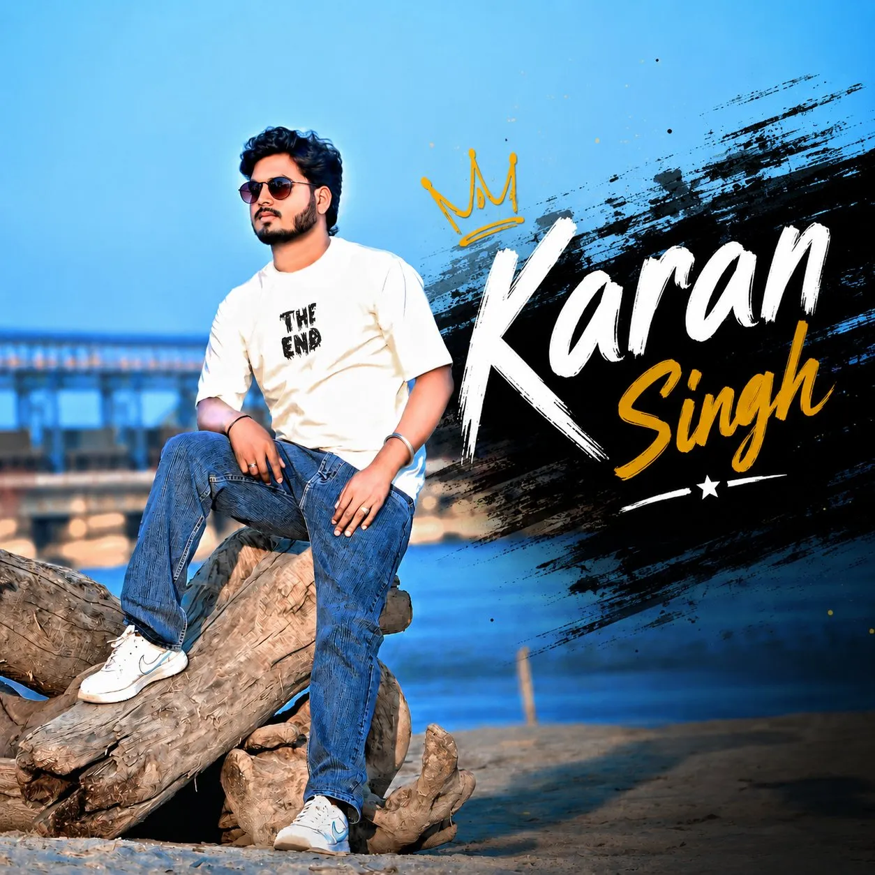 karan singh