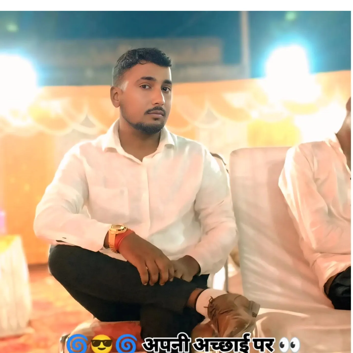 Vinayak Sonkar