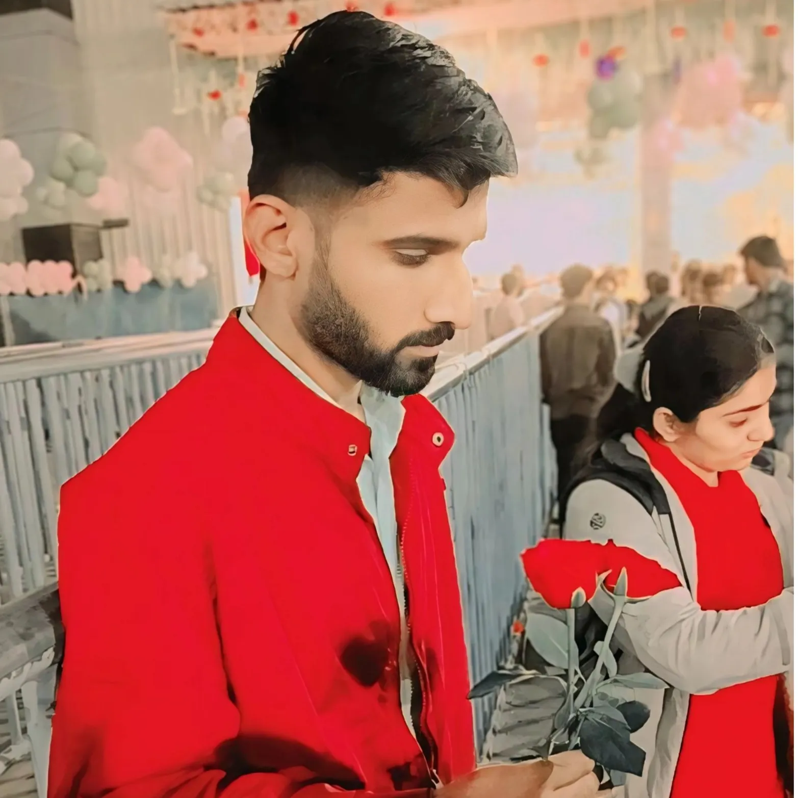 Lalchand Kumawat