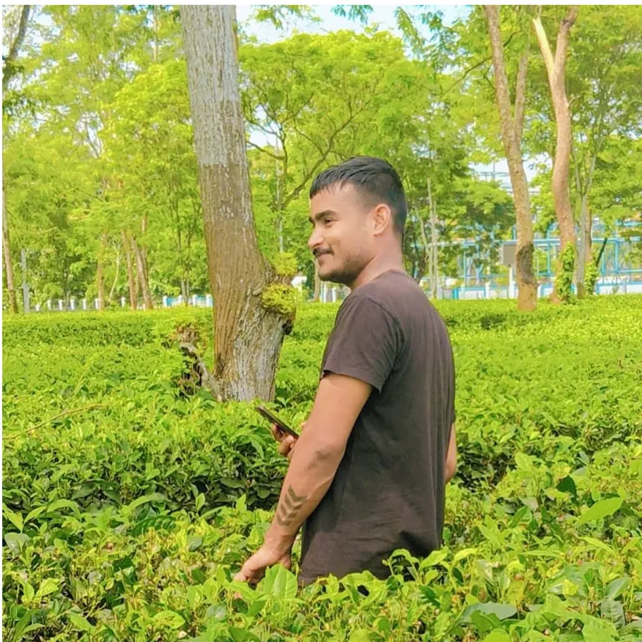 pawnesh kumar