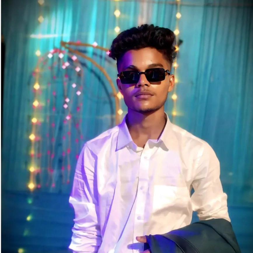 Saurav Kumar