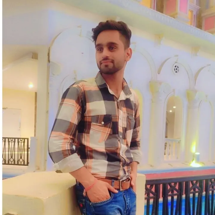 Prabhav Bhardwaj