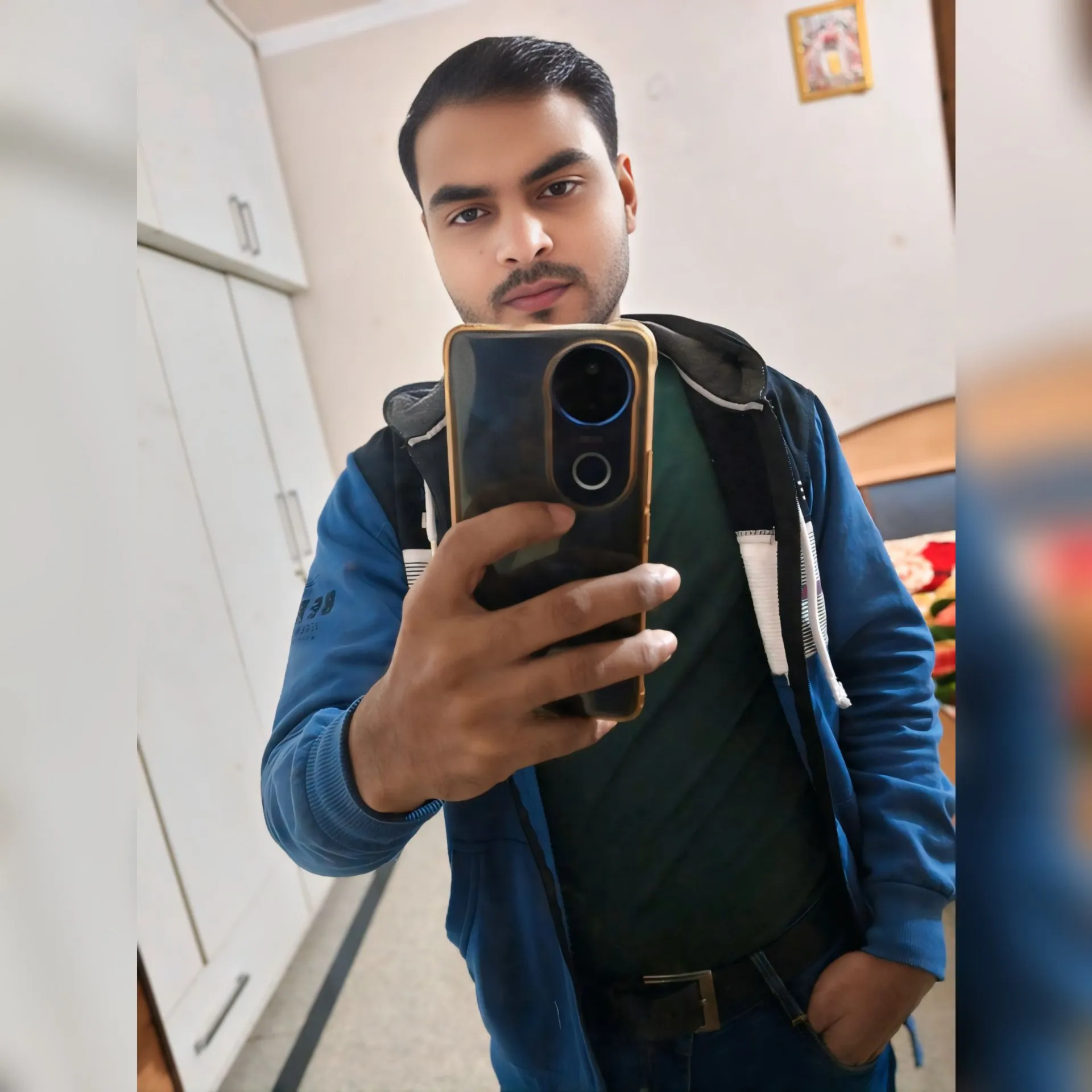 Raushan Gupta