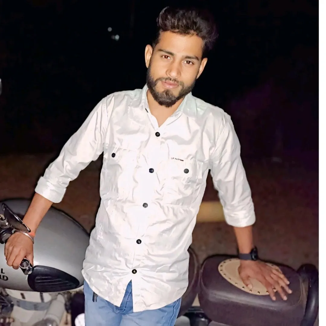 Sandeep Koli