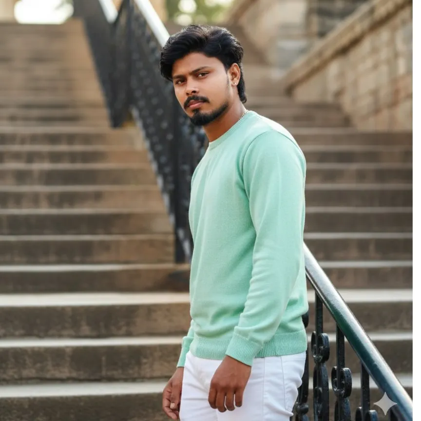 Govinda Govinda