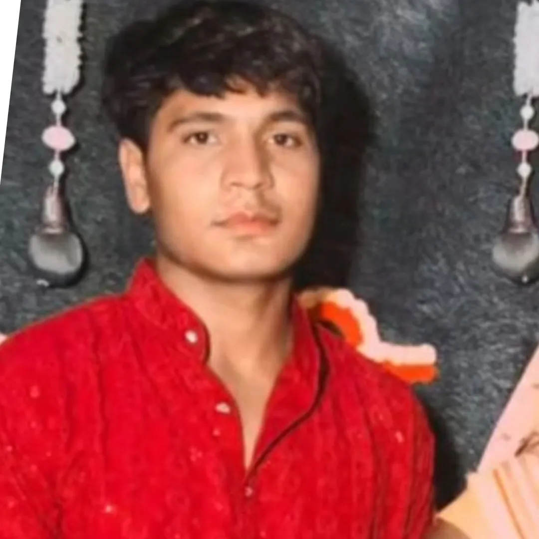 Gautam yadav