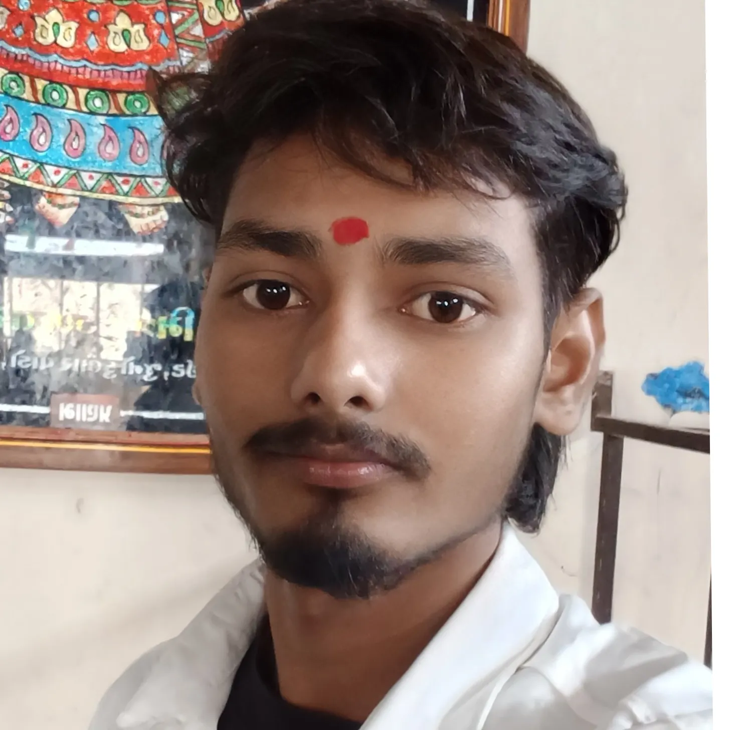 Chandan Kashyap