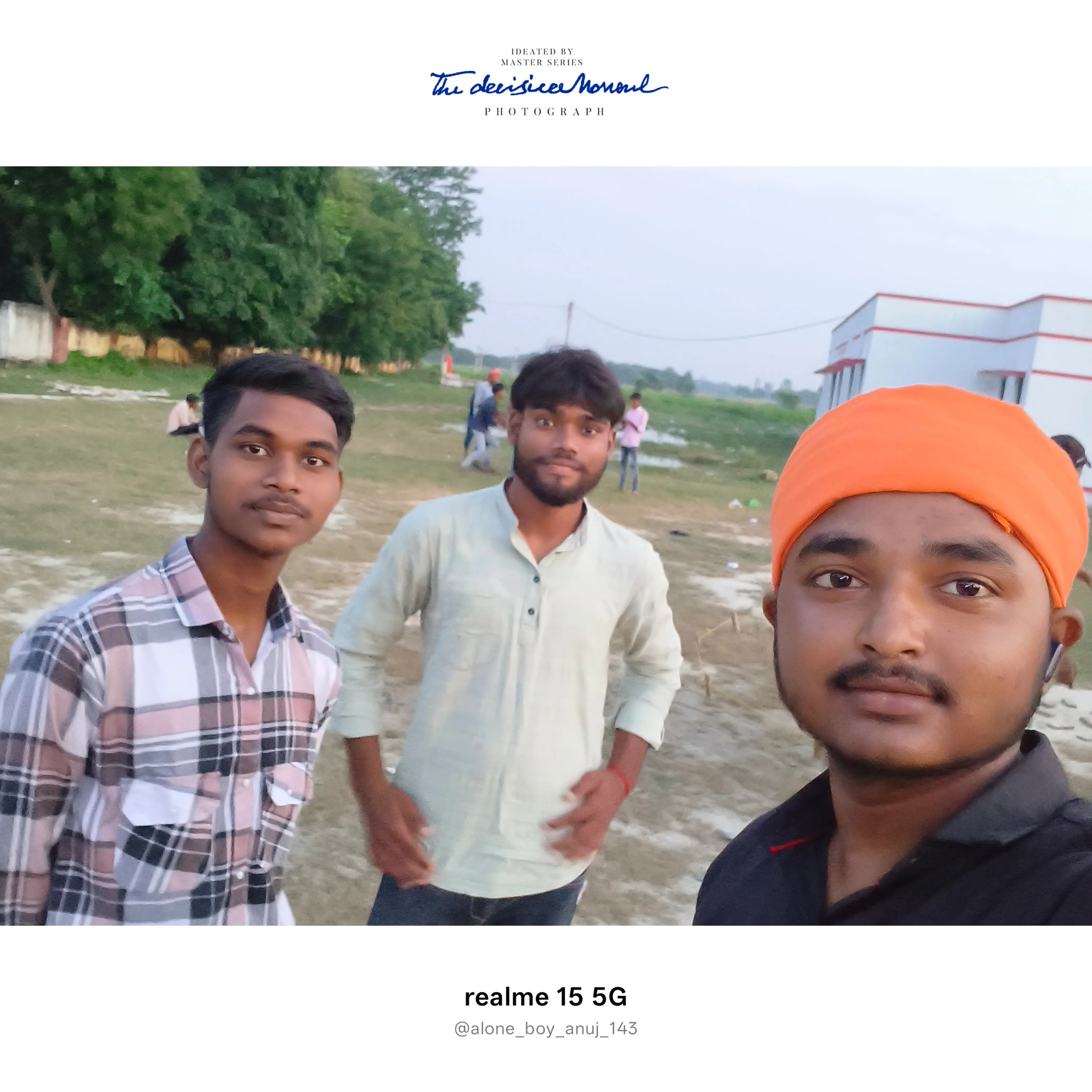 Anuj Kumar