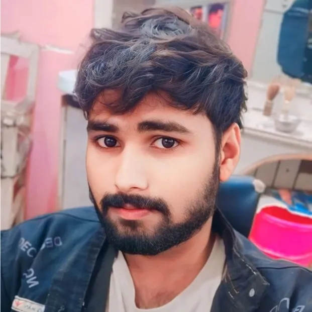 NIRMAL SHARMA