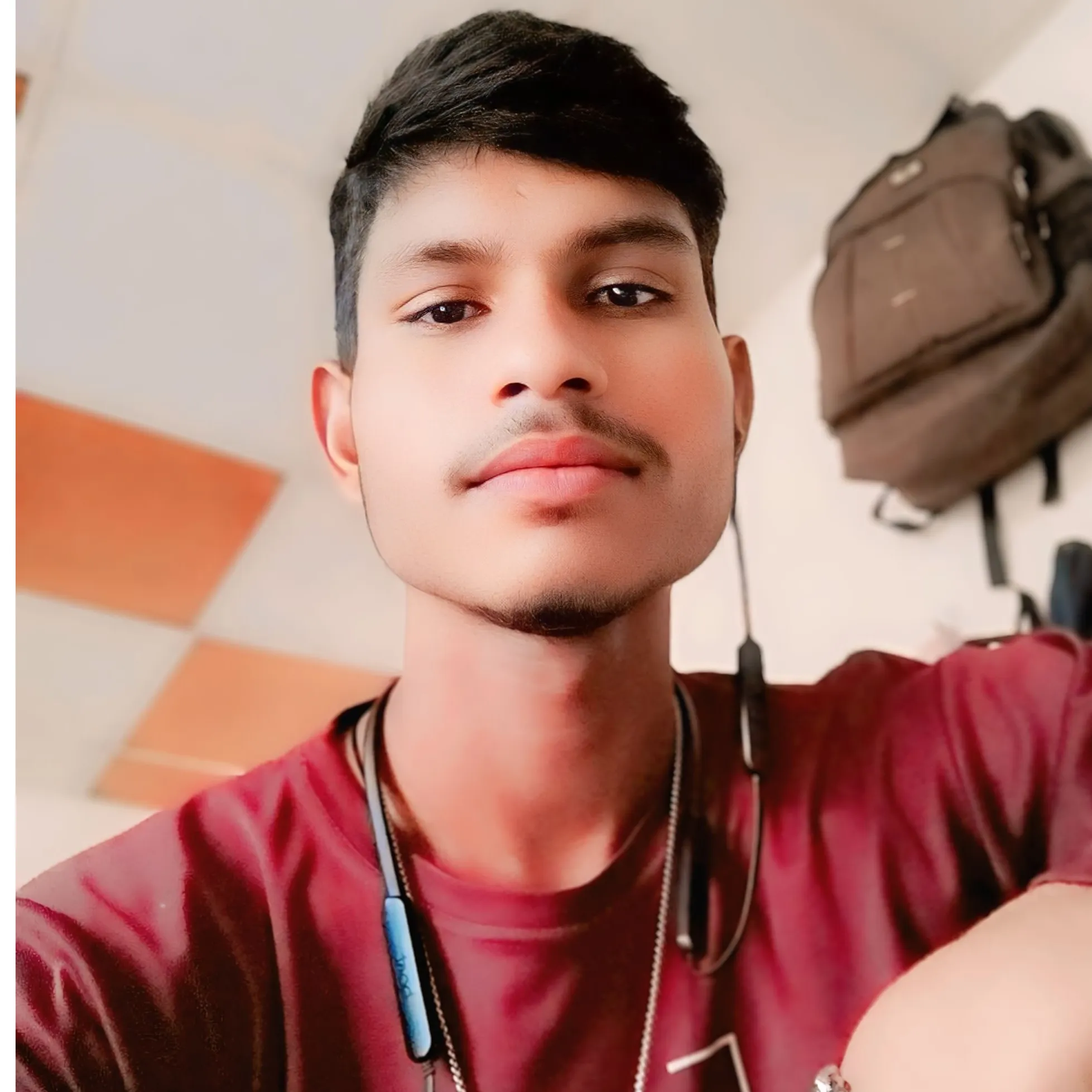 Dhananjaykumar Kushwaha
