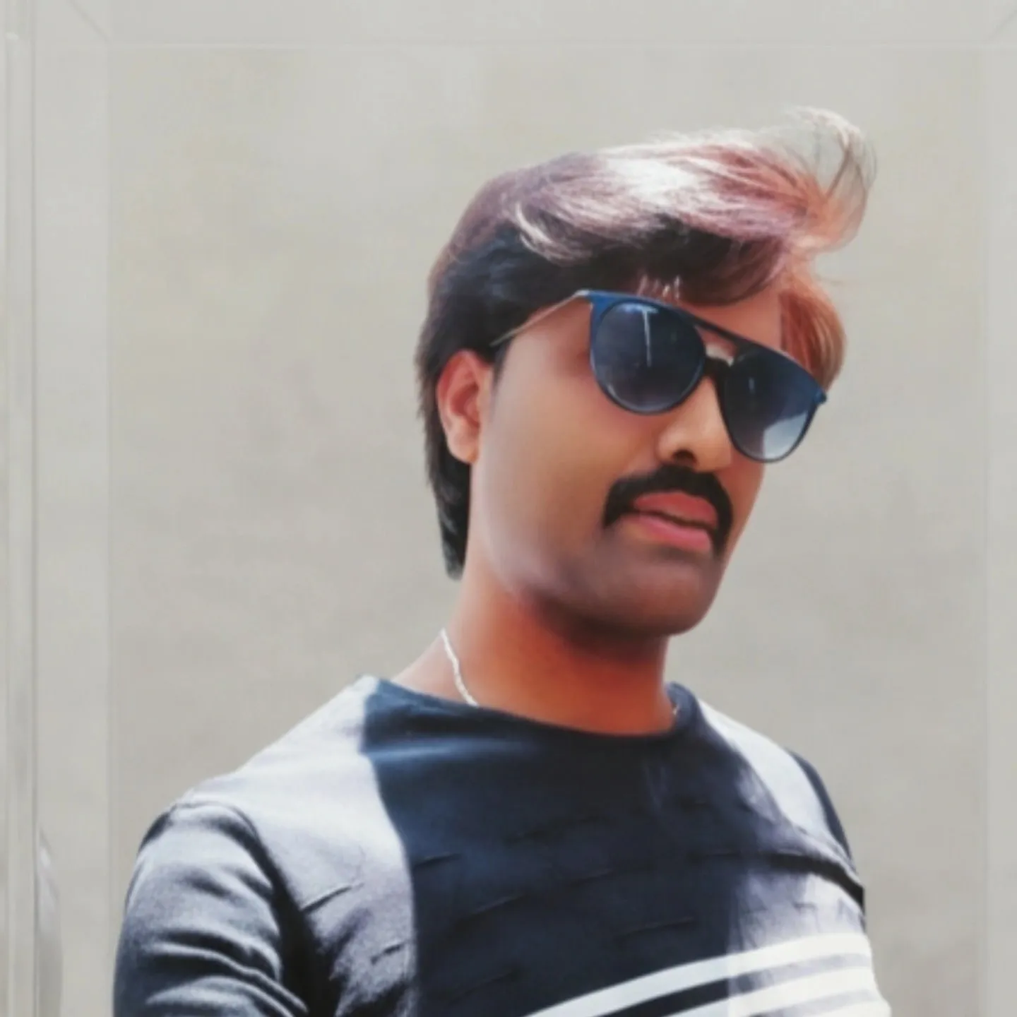 Sunil Sunil