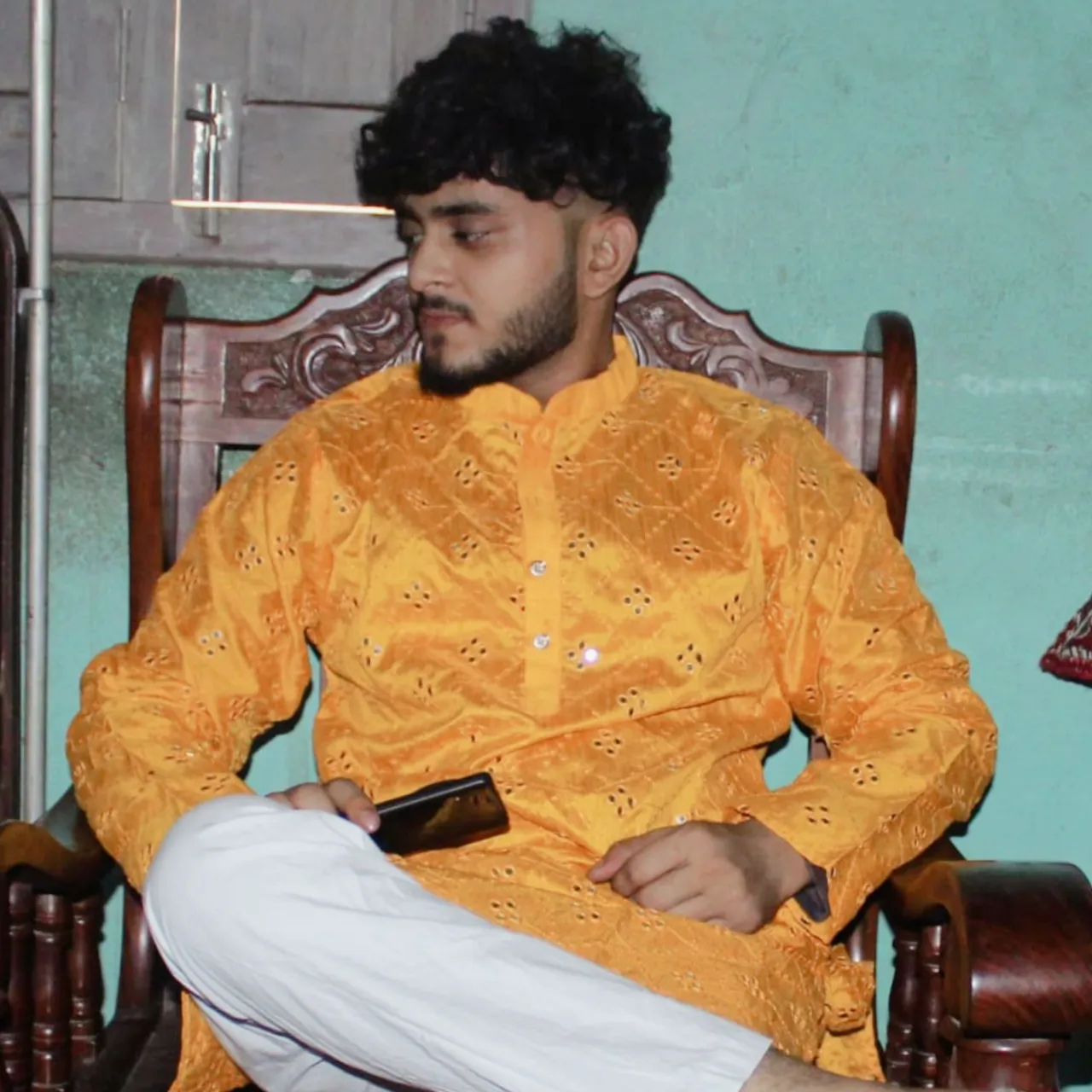 PIYUSH RANA
