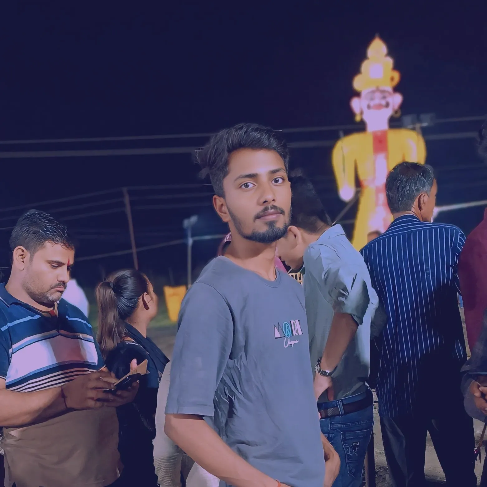 raju chauhan