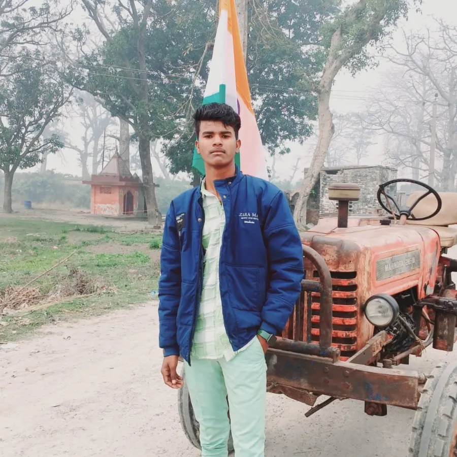 Rahul sahani
