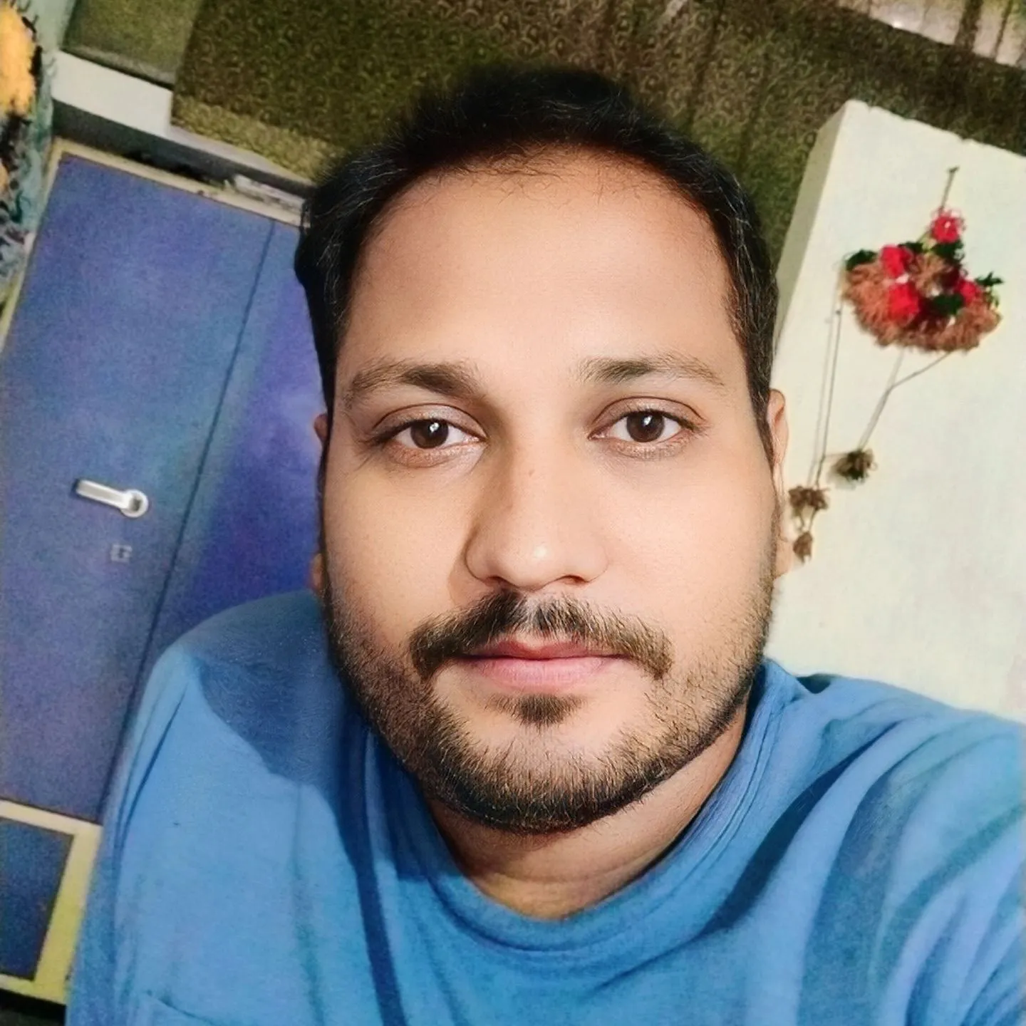 GOVIND RANA