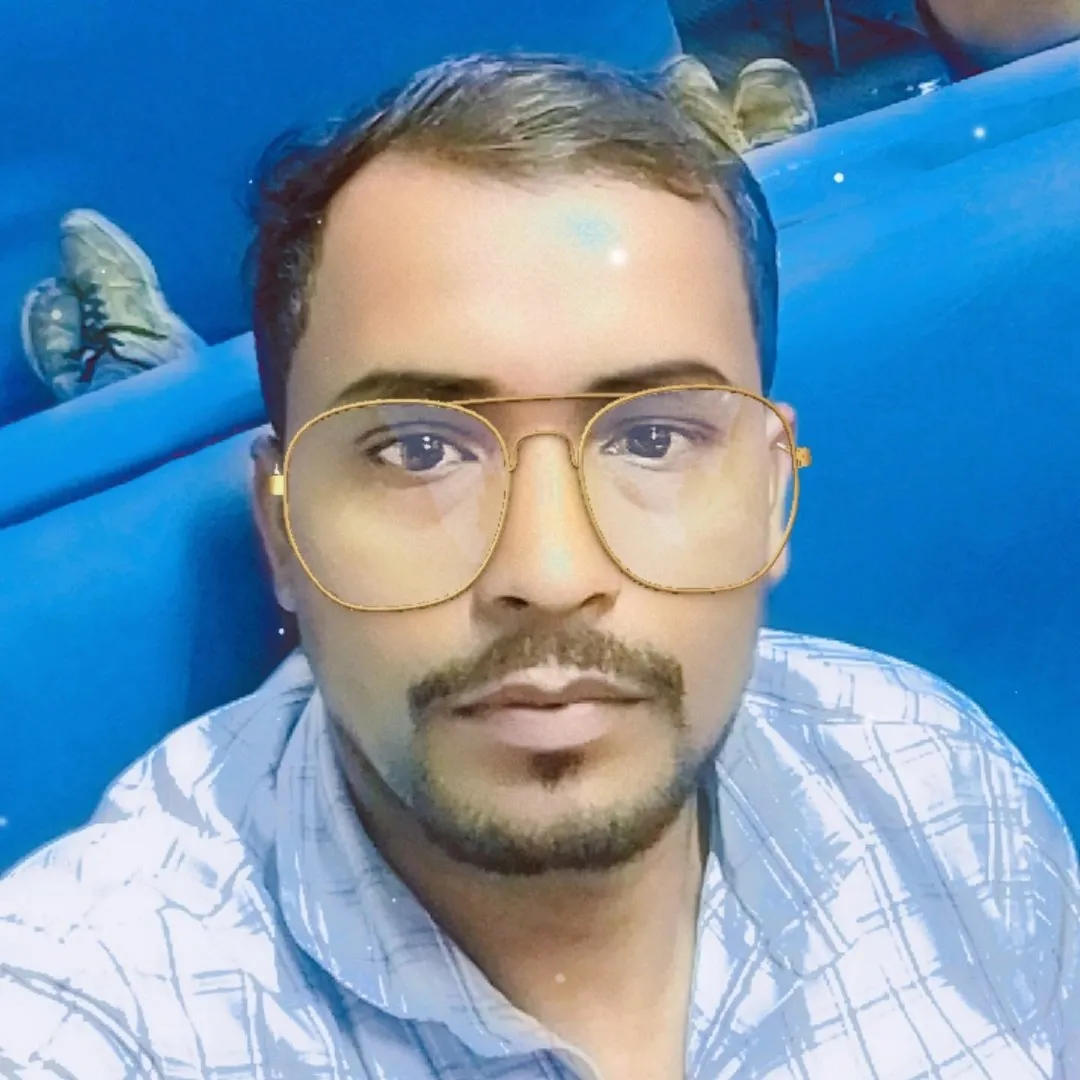 Sunil kushwaha