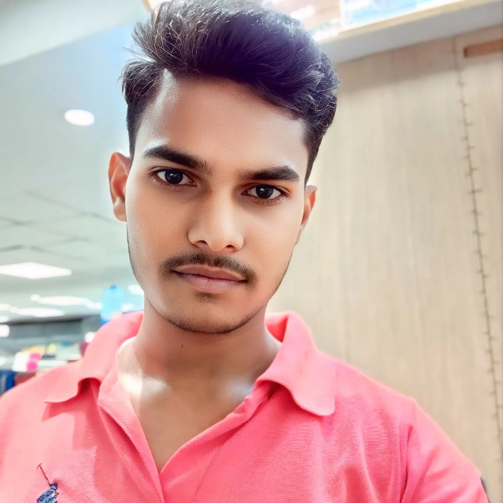 Alok kumar