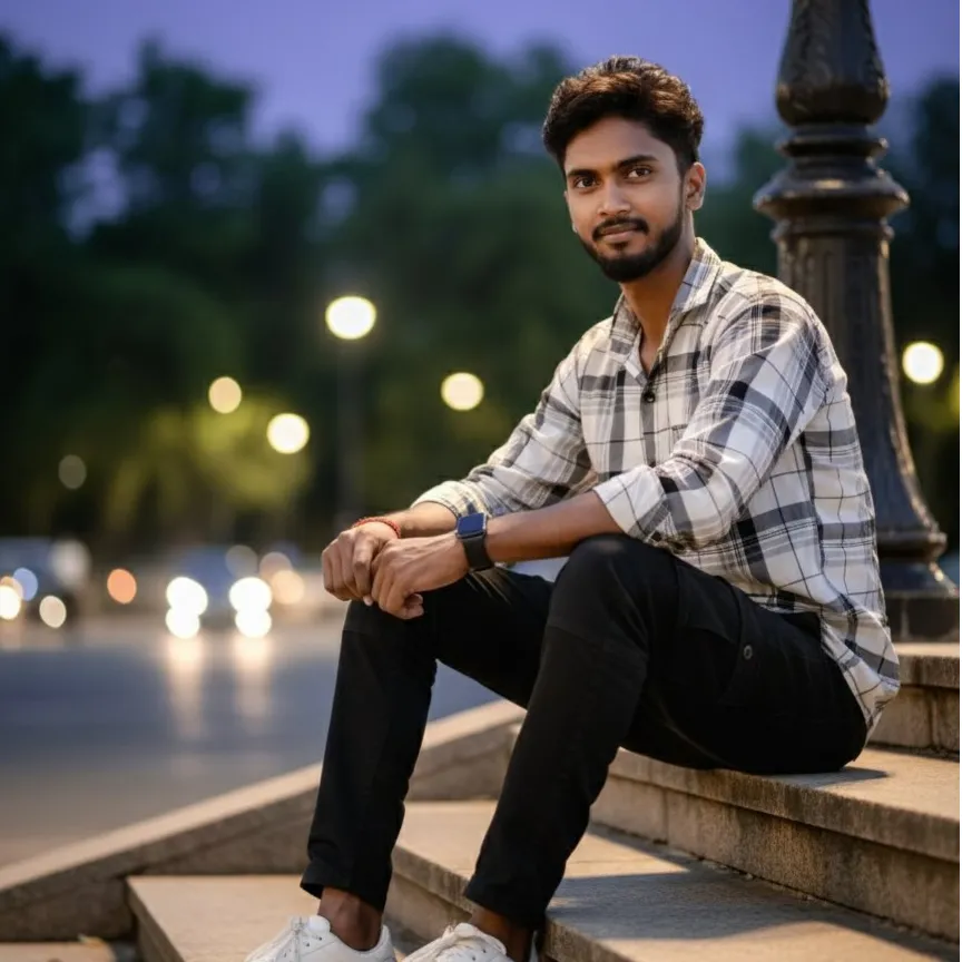 Rk sharma