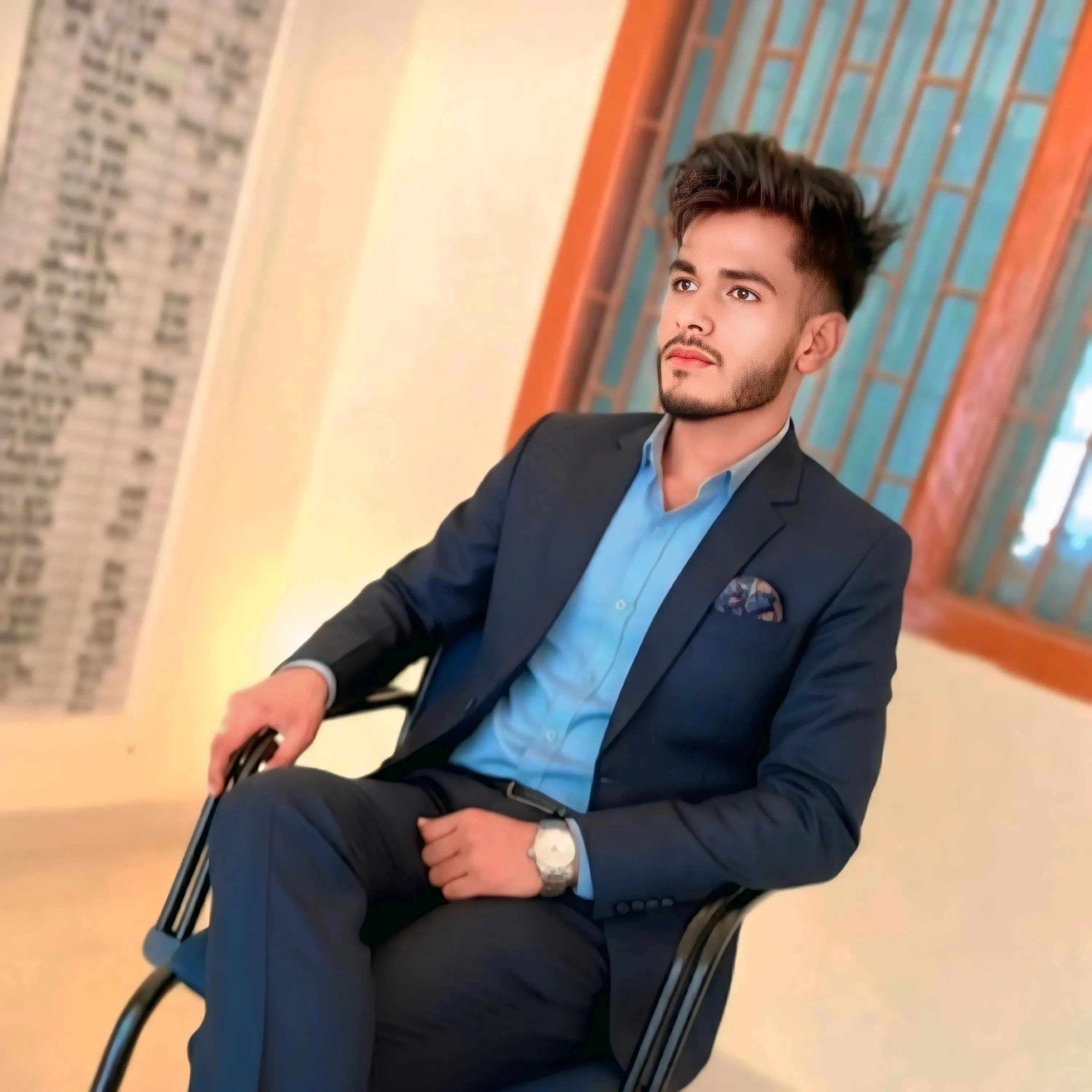 Ankit sharma