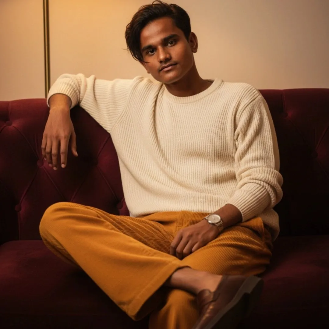 ANKIT VERMA