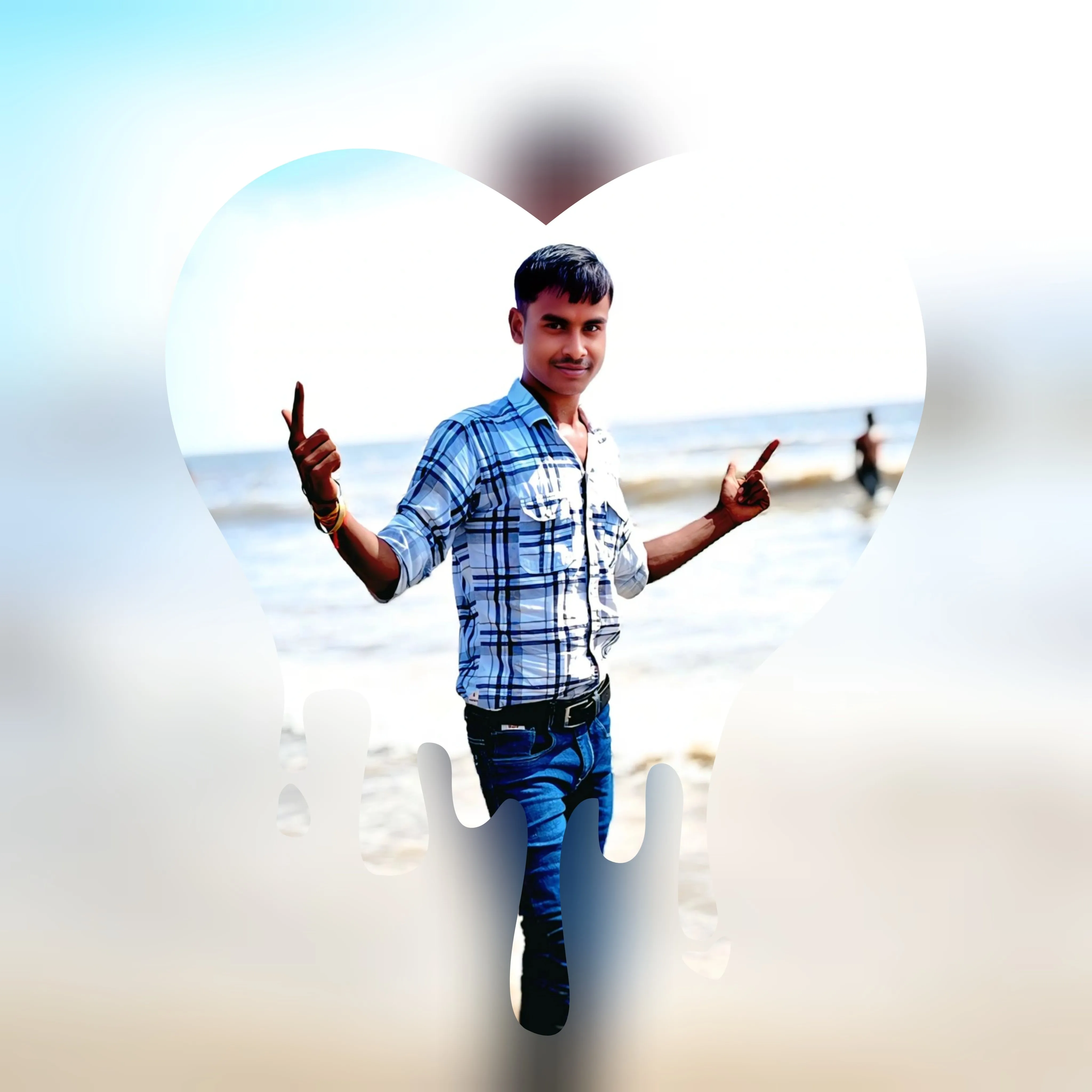 Shivdatt maurya