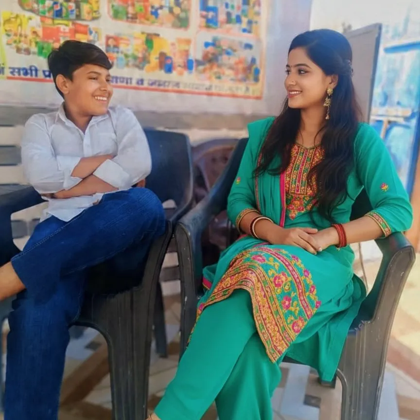 Kamlesh Chaudhary