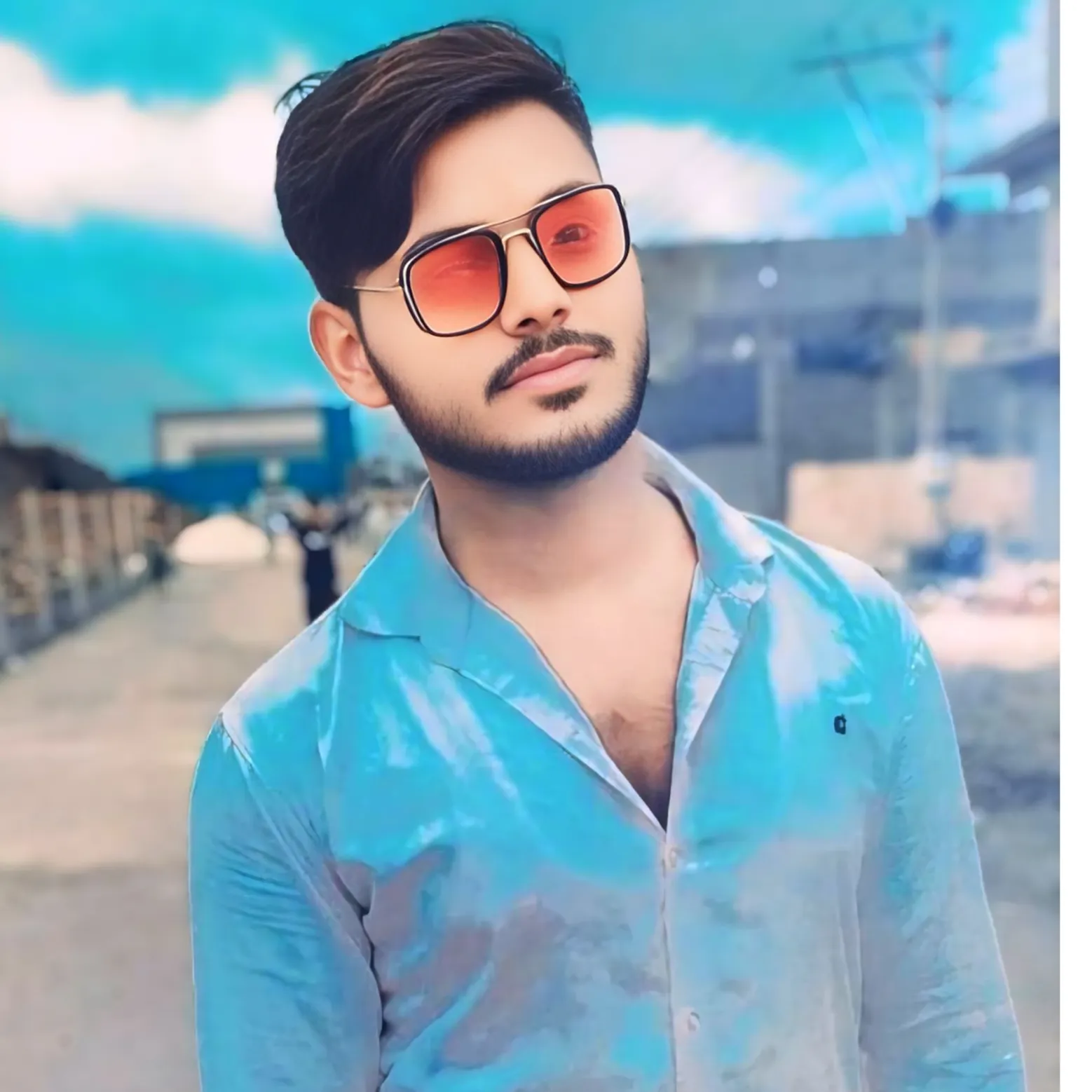Rajukumar chauhan