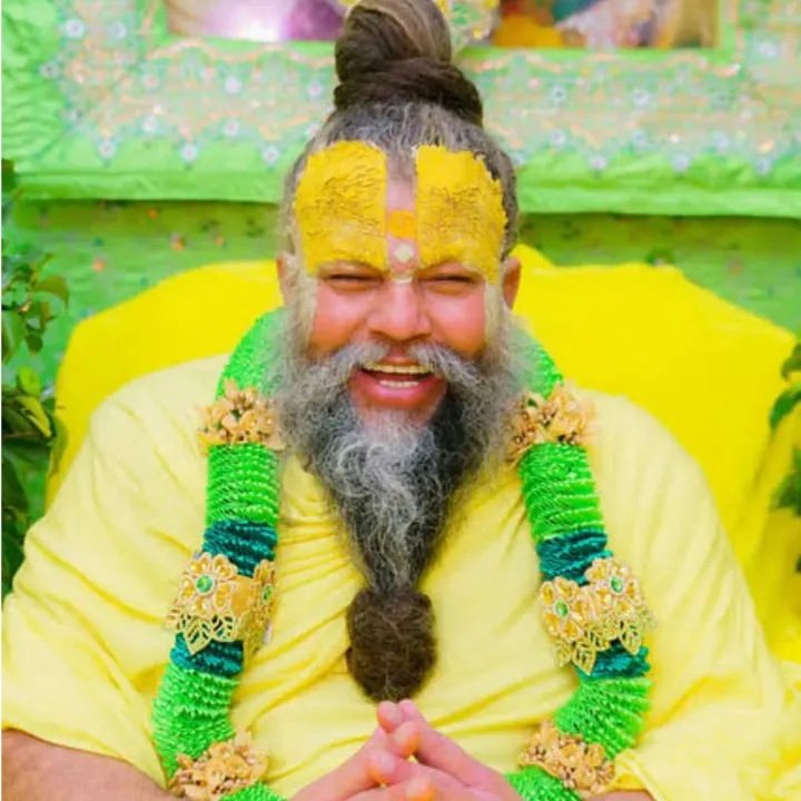 guru ji