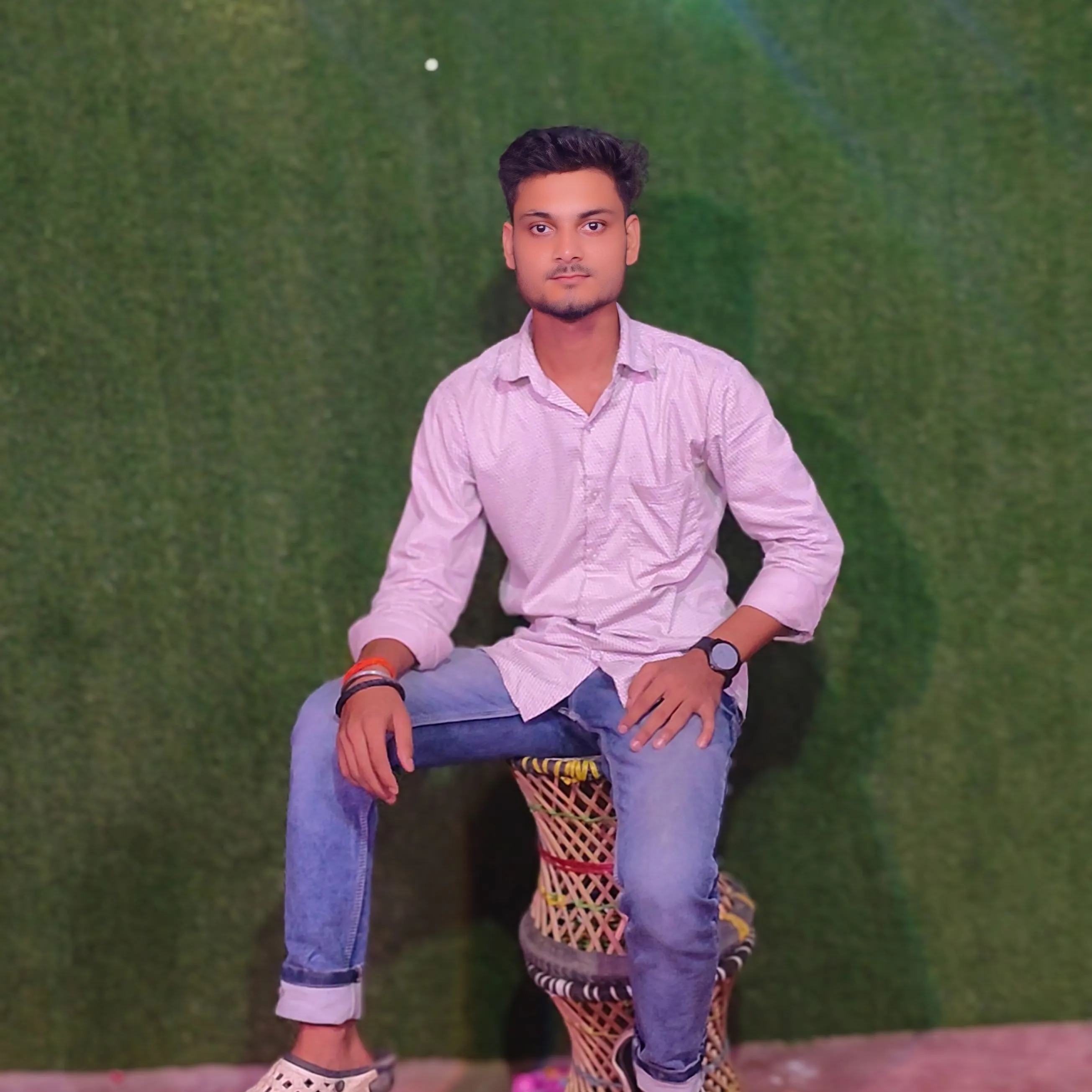 sitanshu sarkaar