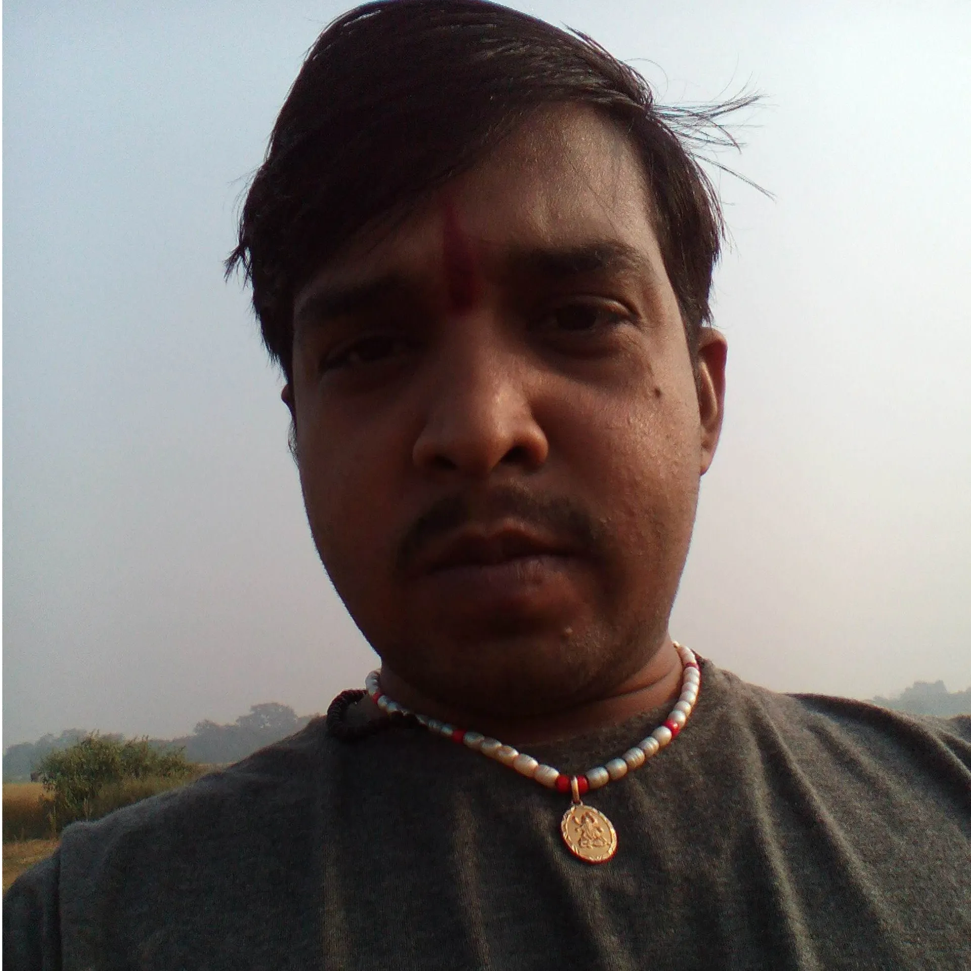 bajrang Upadhyay